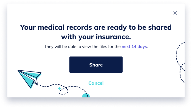 Future steps prototype